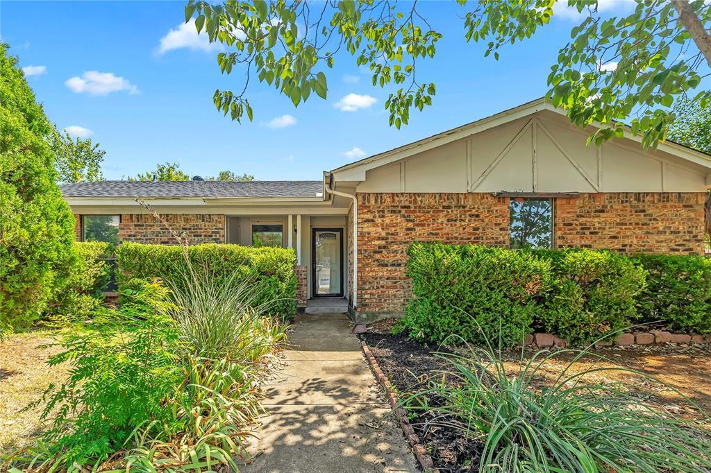 4657 Cripple Creek Road, Haltom City