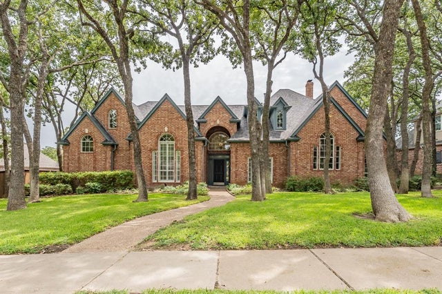 707 Richmond Lane, Keller