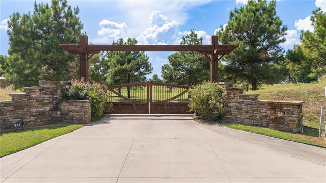 830 County Rd 1439, Sulphur Springs