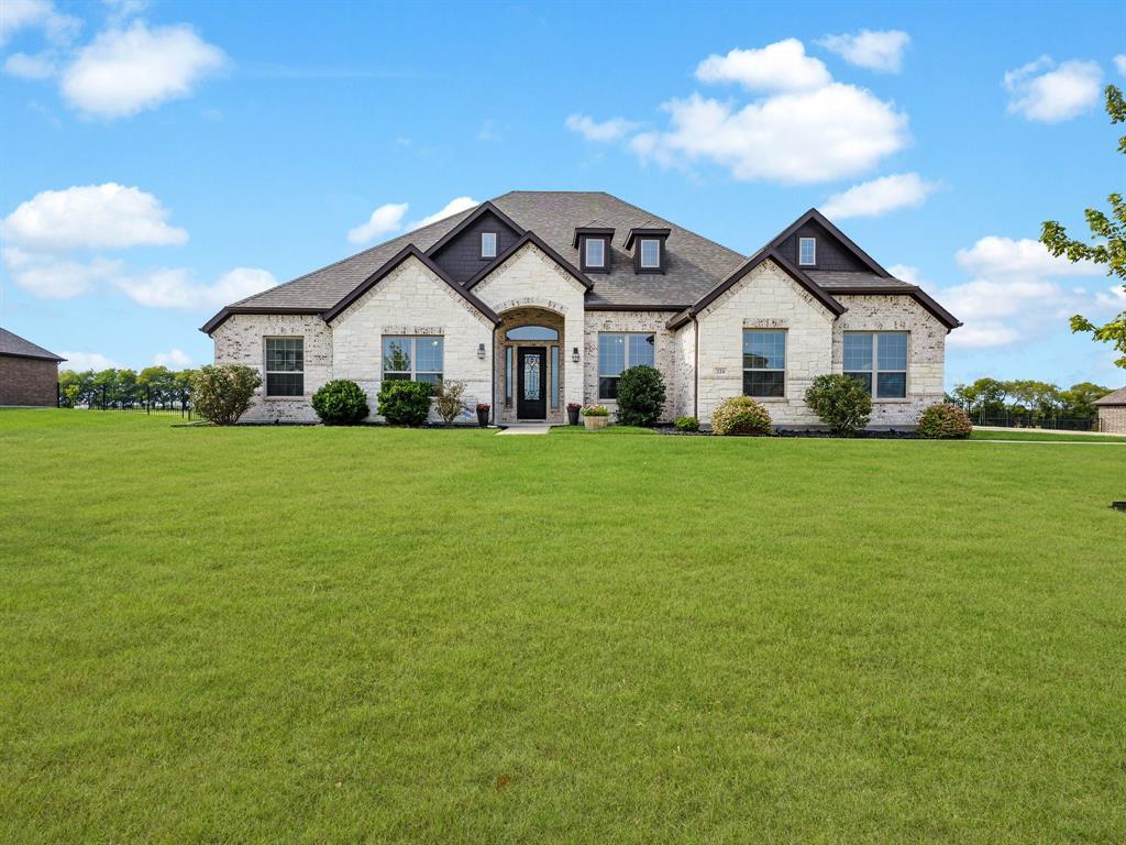 224 Devonport Drive, Rockwall