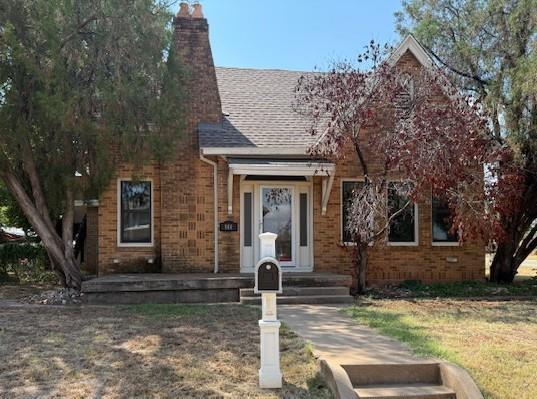 900 James Street, Sweetwater