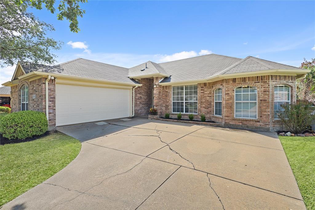 3206 Creekside Drive, Sachse