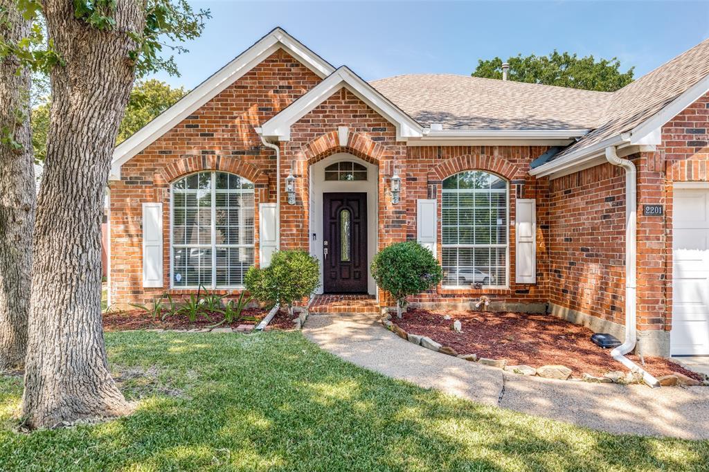 2201 Vista Court, Corinth