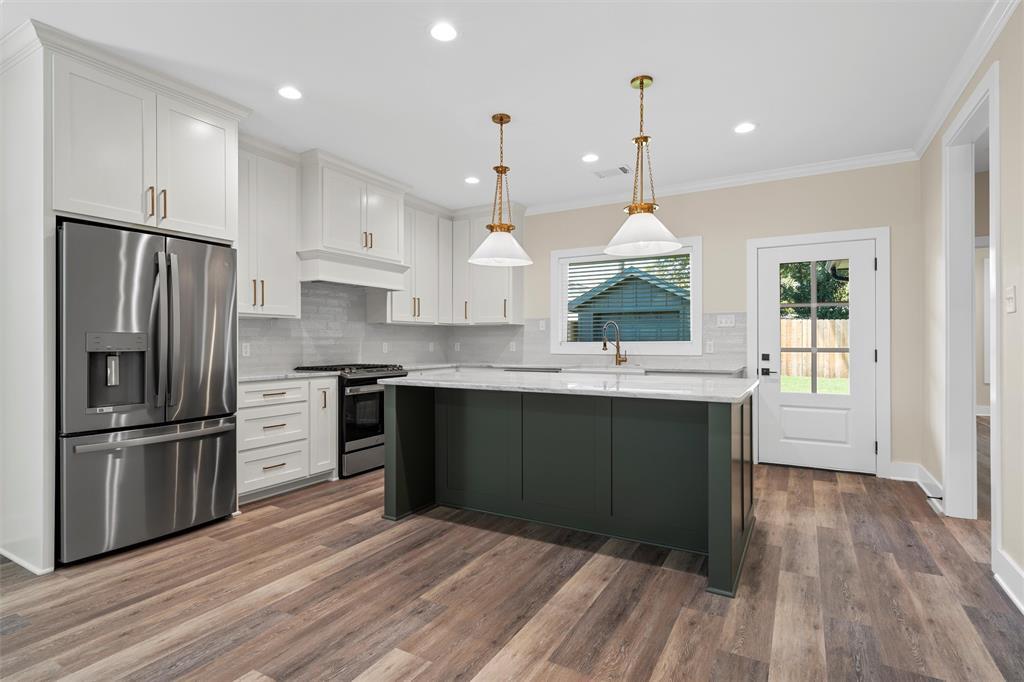 2923 Reuter Avenue, Waco