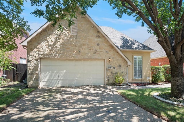 7702 Heather Ridge Court, Irving