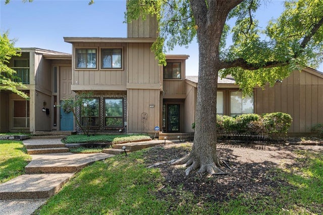 11834 Leisure Drive, Dallas