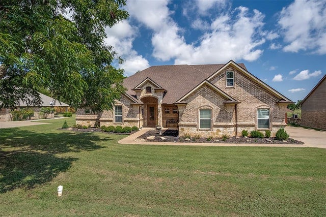 6316 Prospect Hill Drive, Granbury
