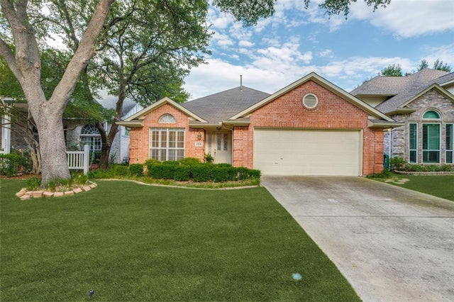 5316 Promise Land Drive, Frisco