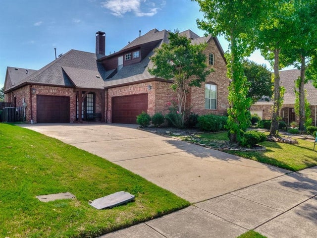 4332 Milsop Drive, Carrollton