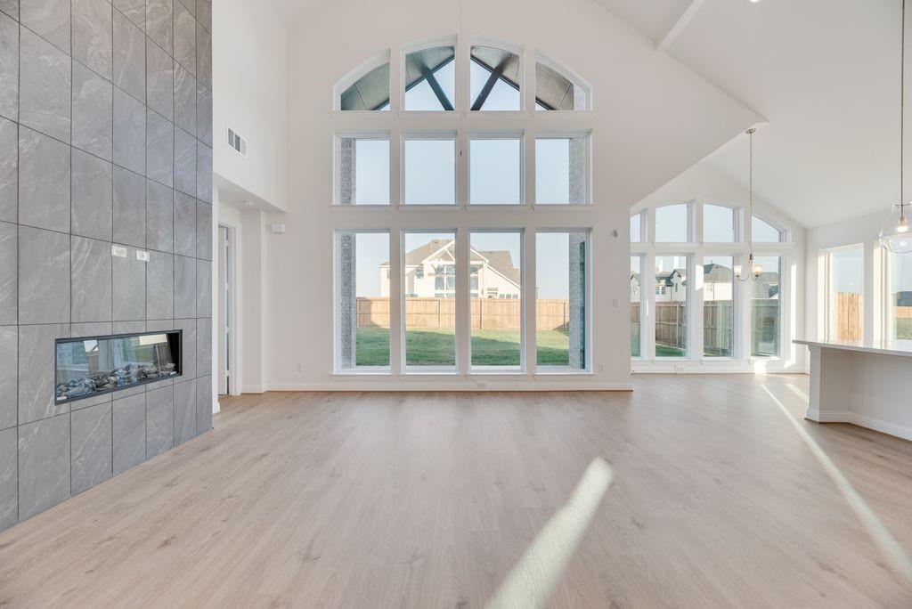 502 Fort Davis Drive, Forney