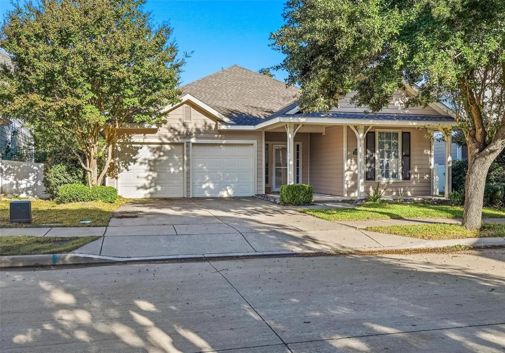 10017 Cherry Hill Lane, Providence Village