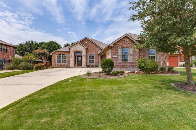 5127 Pond Bluff Way, Fairview