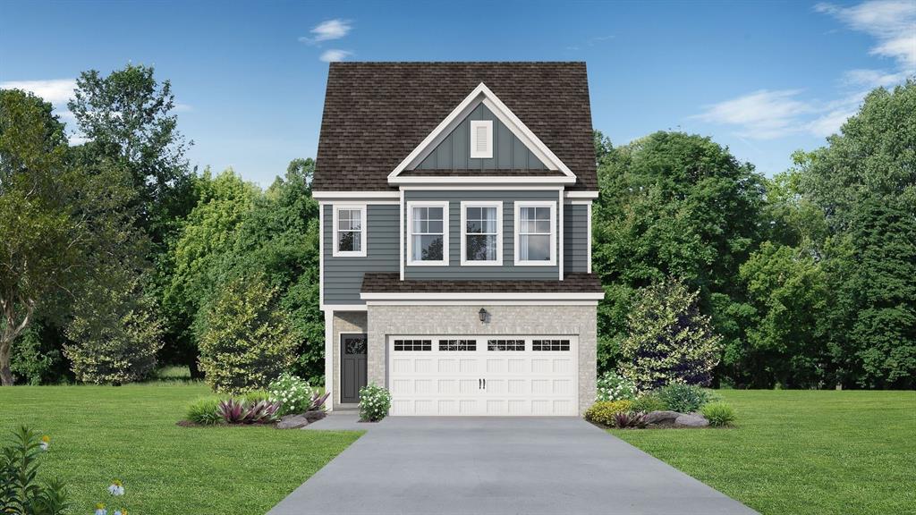 1714 Zachary Avenue, Wylie