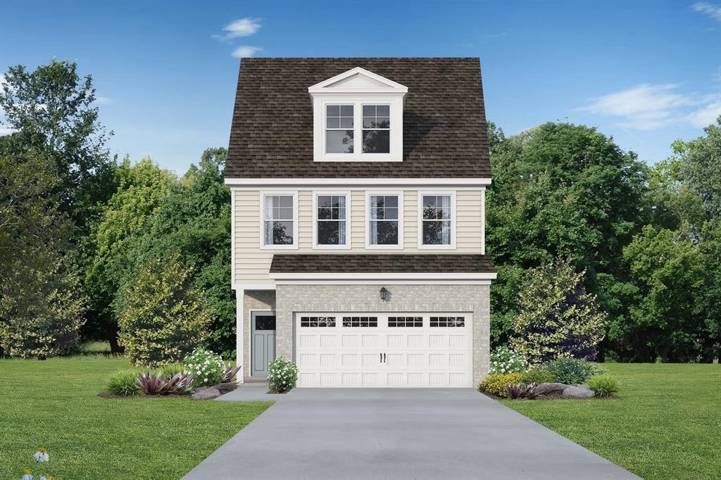 1720 Zachary Avenue, Wylie