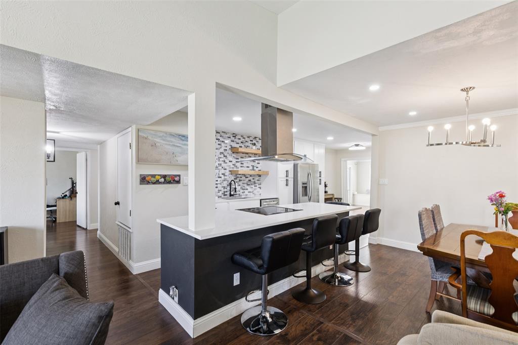 5305 Sagers Boulevard, The Colony