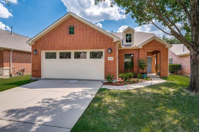 625 Rockledge Court, Frisco
