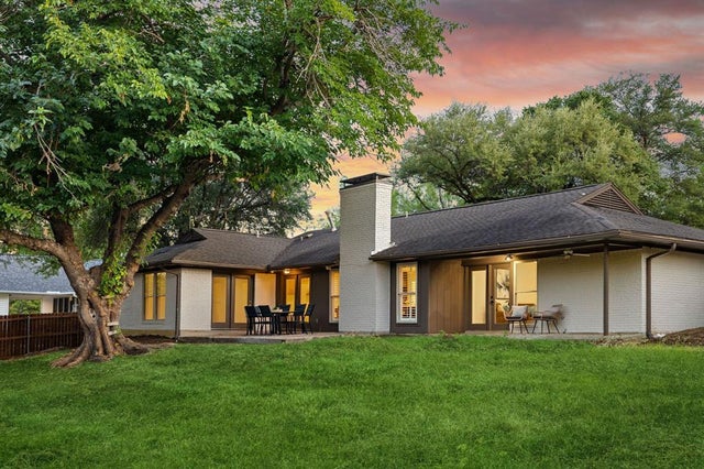 3206 Cortez Court W, Irving