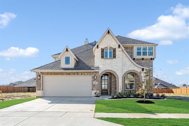 1044 Snowy Owl Drive, Alvarado