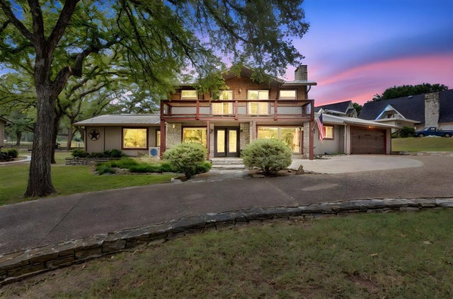 5102 Largo Drive, De Cordova