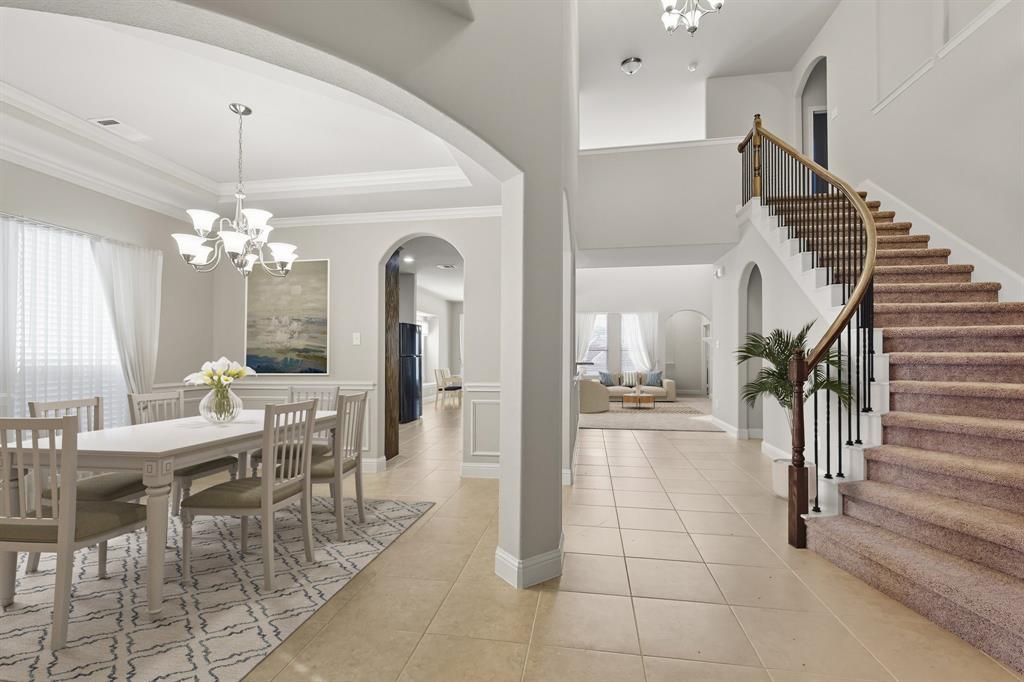 9809 Brazoria Trail, Fort Worth