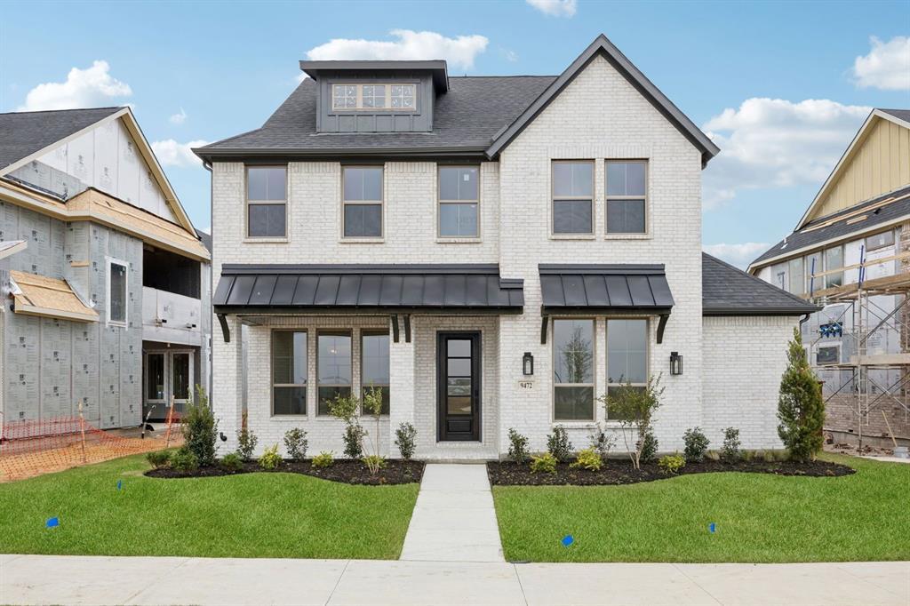 9472 Jackson Vine, Frisco