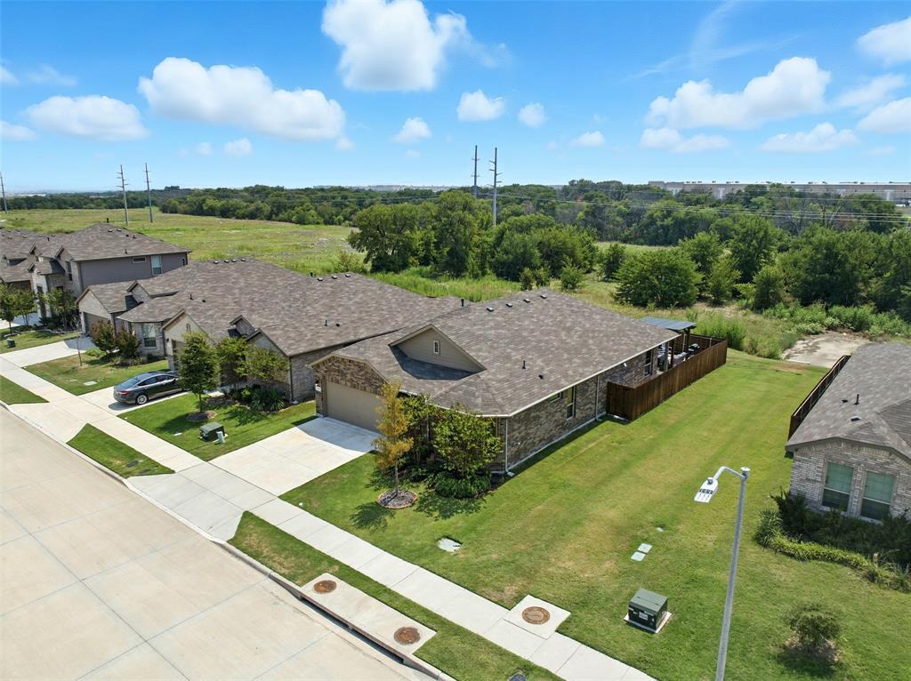712 Finchley Drive, Fort Worth