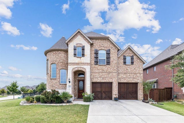 791 Stardrift Avenue, Frisco