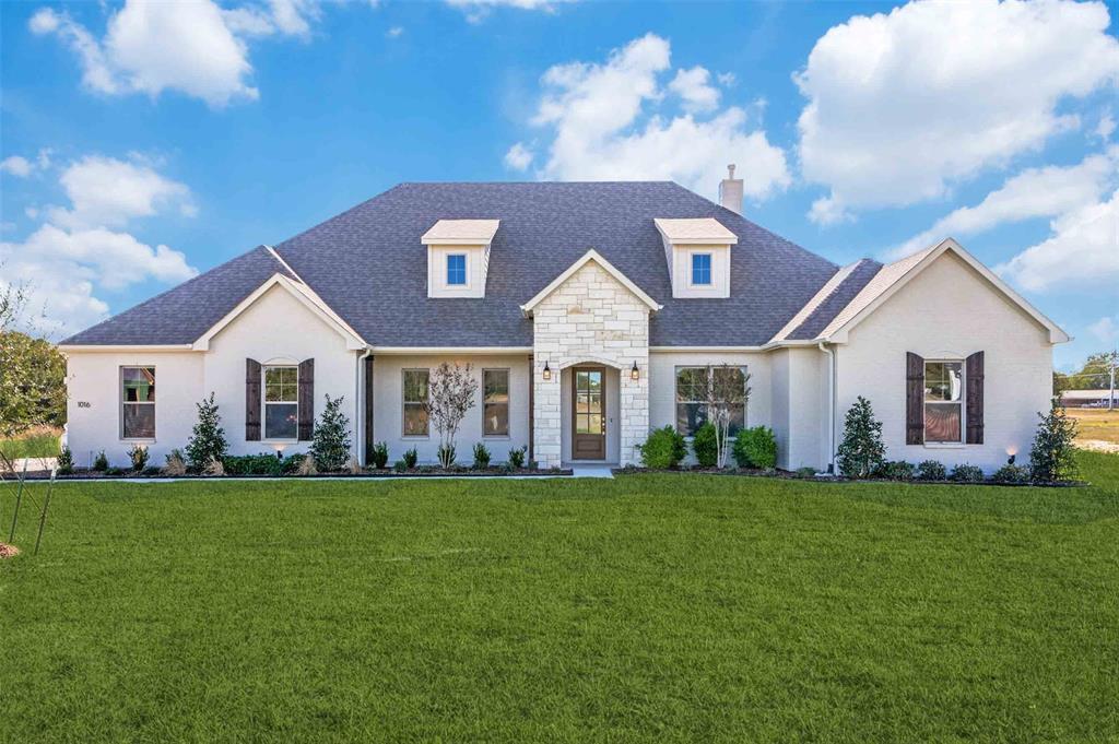 1016 Emery Court, Willow Park