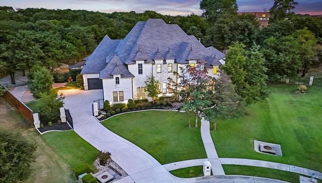 1101 Linnea Lane, Southlake