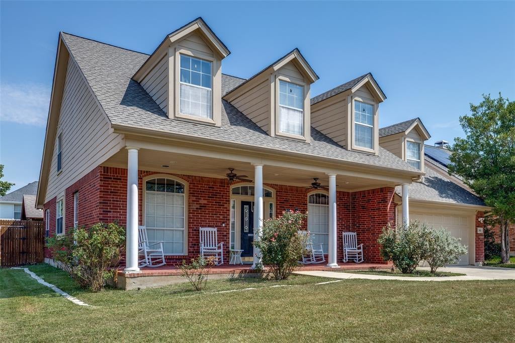 2011 Brianna Lane, Arlington