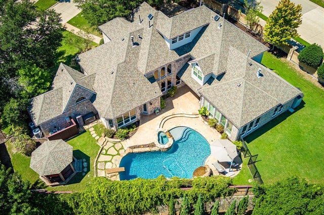 1101 Trail Ridge Drive, McKinney