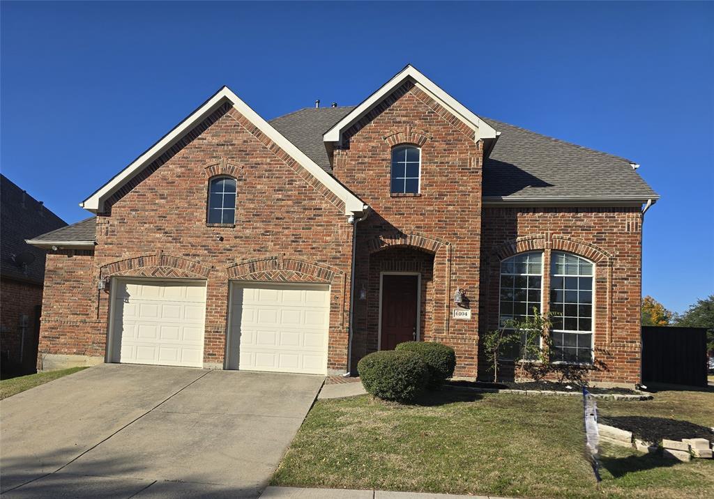 6104 Crestmoor Lane, Sachse