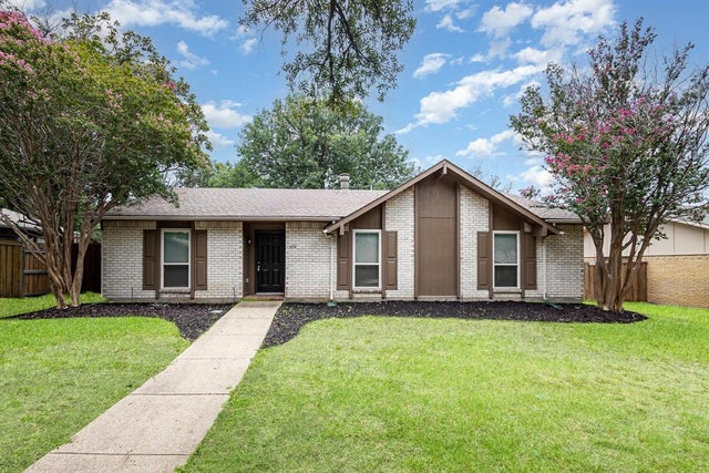 1432 Whitehall Drive, Plano