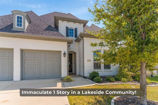 7717 Waterside, The Colony