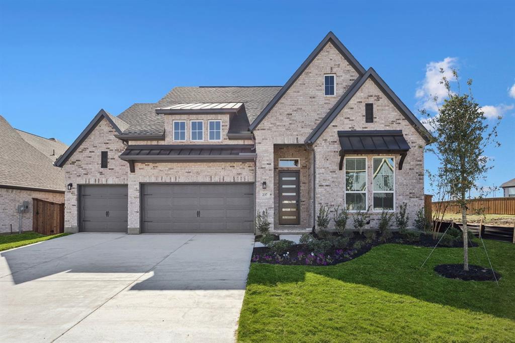 237 Bee Balm Road, McKinney