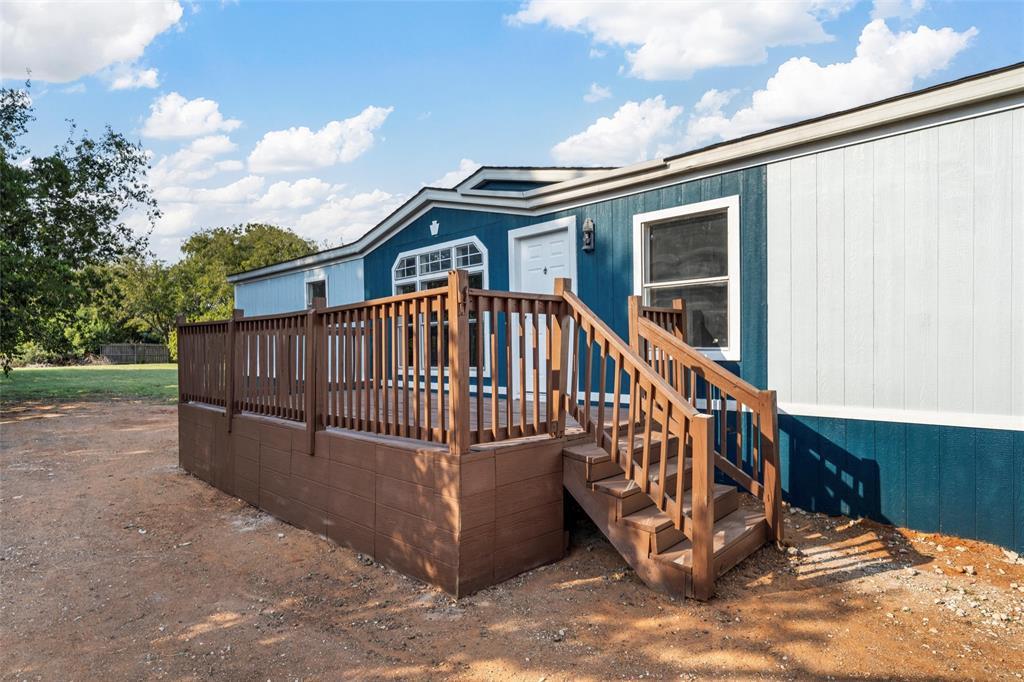 304 Brannan Street, Bynum