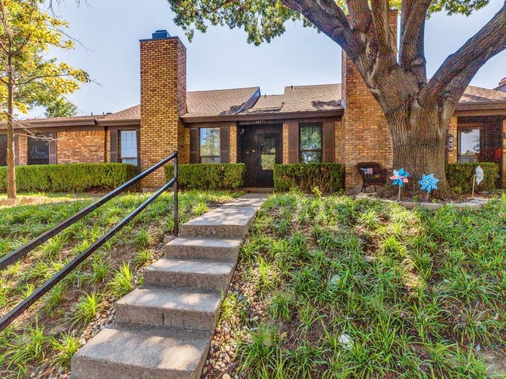 5027 Buttonwood Lane, Garland