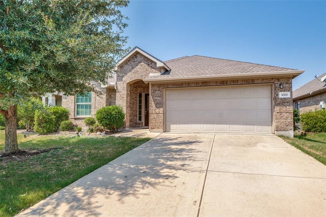 5120 Seashore Lane, Frisco