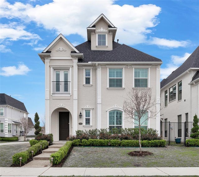 3201 Raphael Court, McKinney