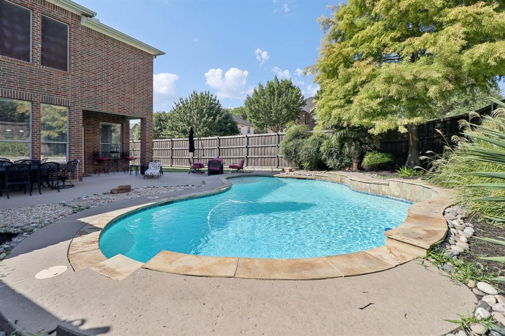 3920 Thorndale Lane, Rockwall