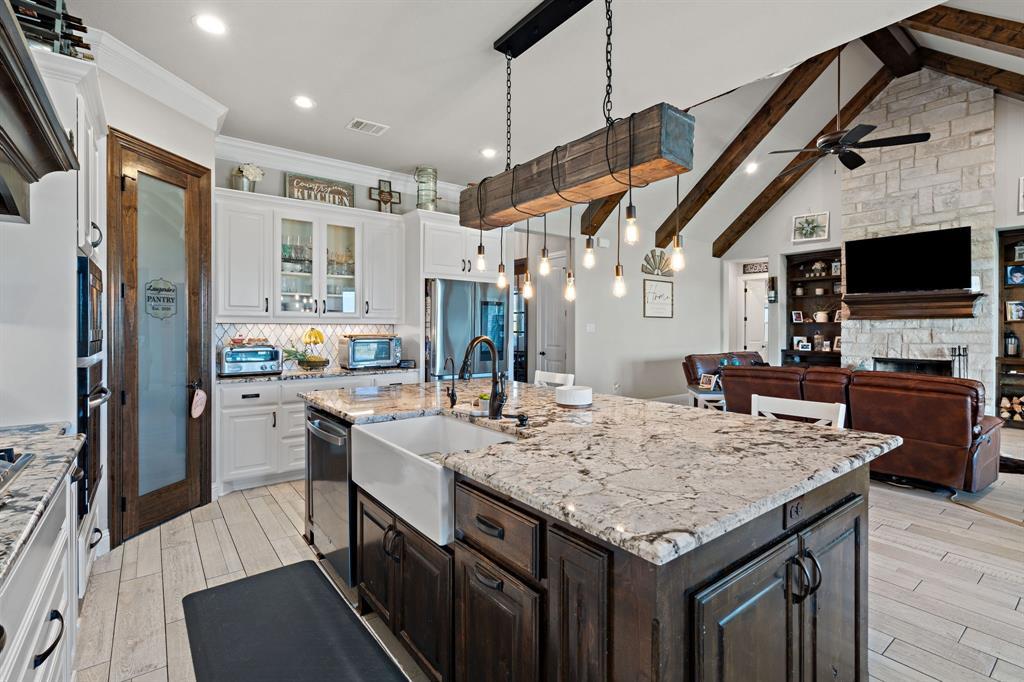 3032 Perkins Lane, Weatherford