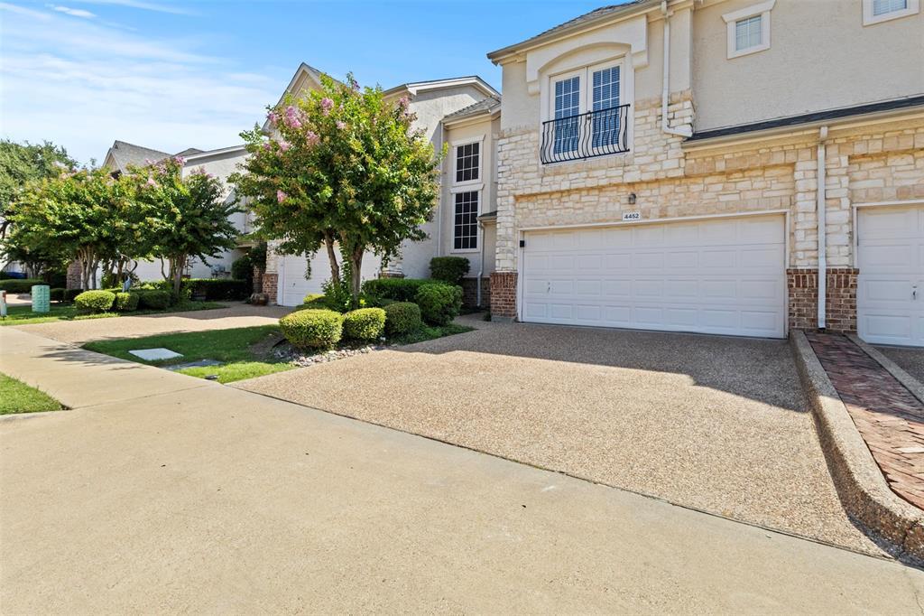 4452 Jardin Street, Irving