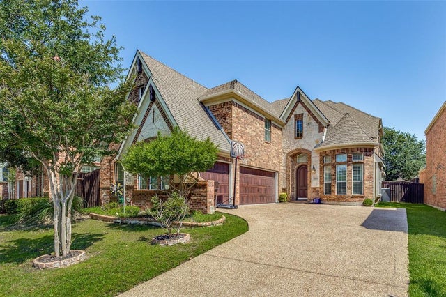 6909 Medallion Drive, Plano