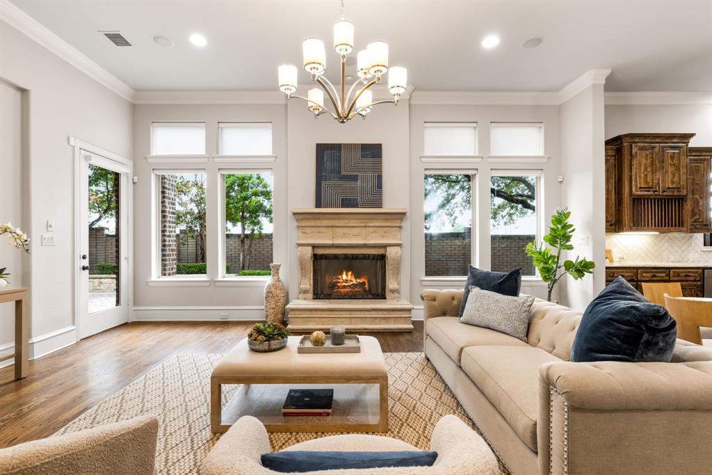 6201 Leblanc Drive, Plano