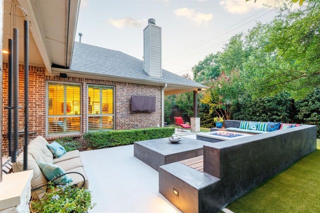 6023 Del Norte Lane, Dallas