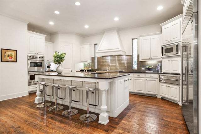 6023 Del Norte Lane, Dallas