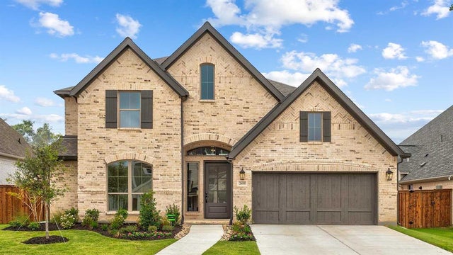 2409 Seth Drive, Midlothian