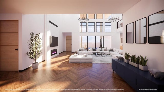 3905 Longhorn Road, Melissa