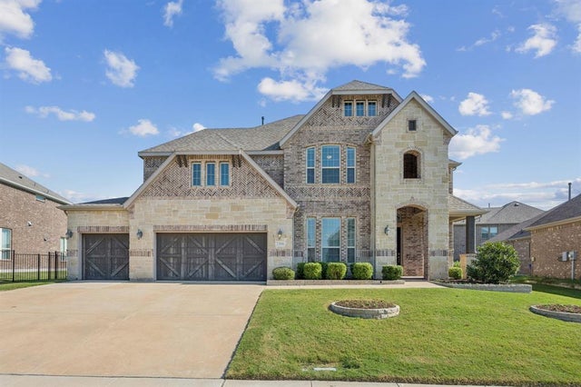 2306 Lamberth Court, Heath