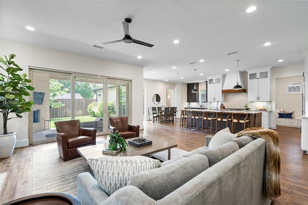 6218 Ellsworth Avenue, Dallas